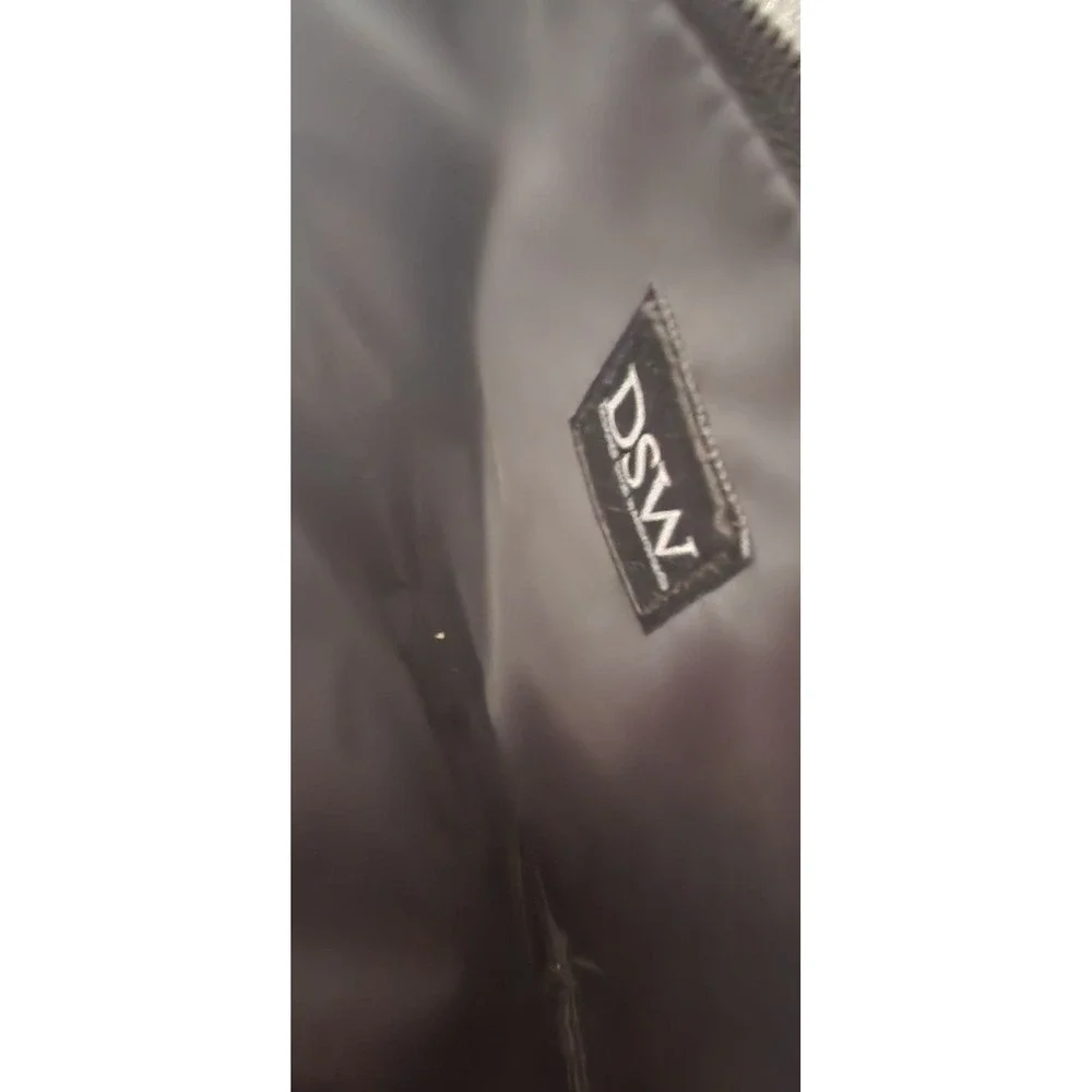 DSW‎ athletic workout travel bag